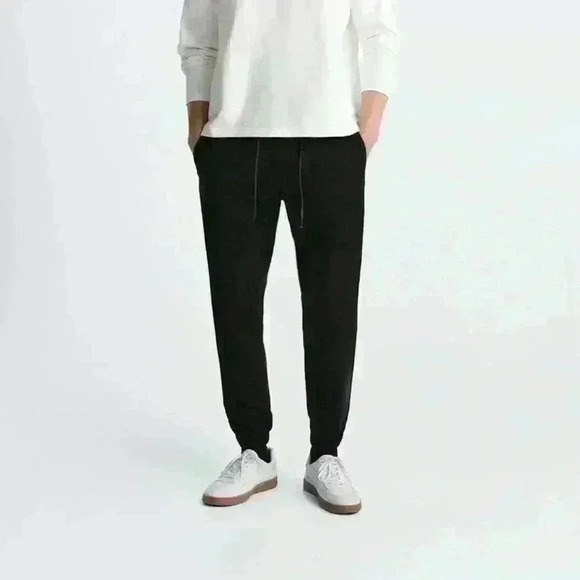 Zara Man Athletic Pants style grey | 6786/350 size Large - Picture 1 of 5